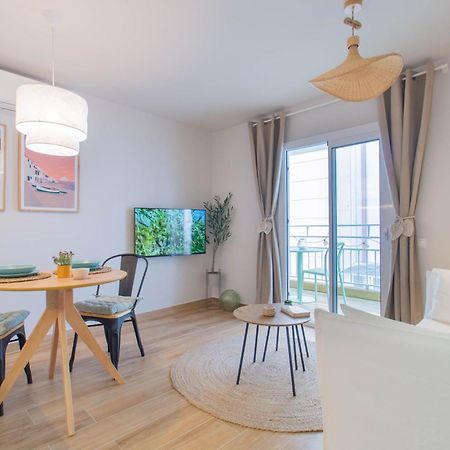 סנט אנטוני דה קלנג'ה Budget Beach Studio 23 מראה חיצוני תמונה